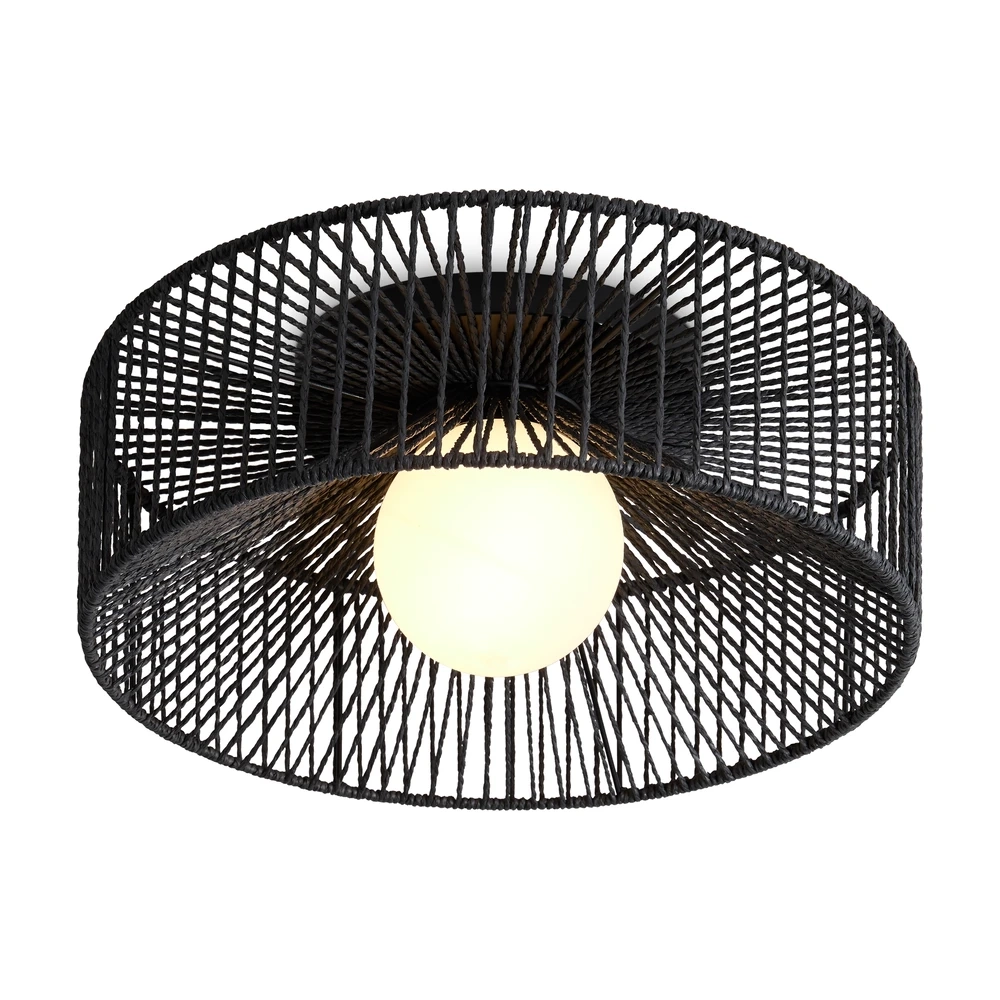 Потолочный светильник Freya COTTAGE FR5405CL-01B