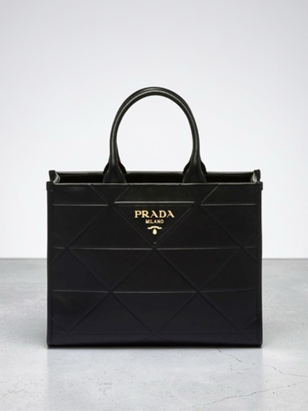 Сумка Prada