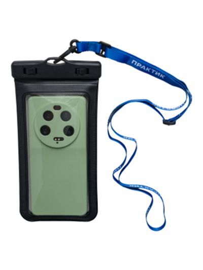 Чехол для смартфона ПРЕМИУМ (водонепроницаемый)