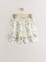 Юбка для девочки Next E61-290, Белый