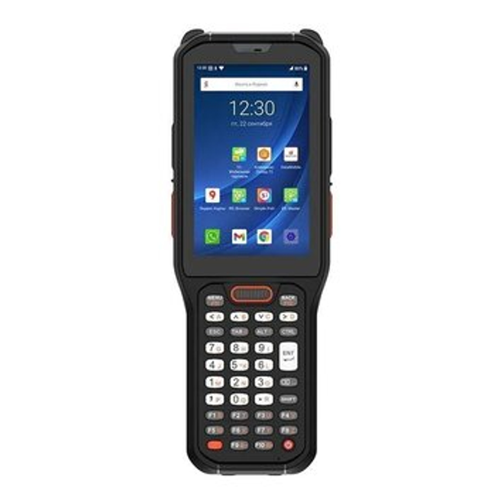 Терминал сбора данных Urovo RT40S Rugged Mobile Computer RT40S-SS6X13E4031HQ