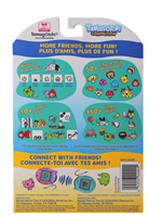 Интерактивная игрушка Тамагочи Коннекшн Стробери Пёрл Милк 68066