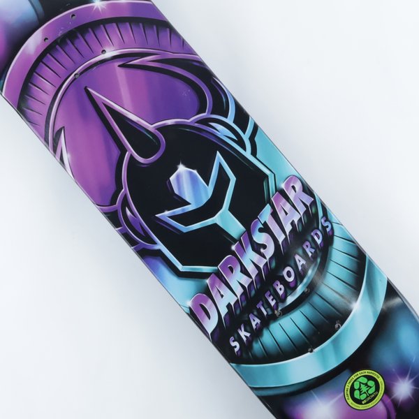 Дека Darkstar Anodize Aqua артикул: - купить в магазине Дайс