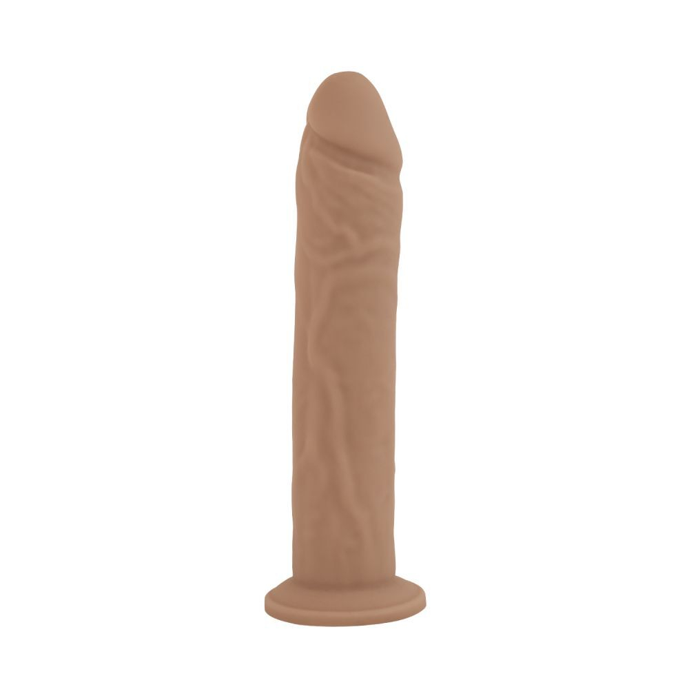 Телесный фаллоимитатор SILEXD Model 2 9  - 22,9 см.