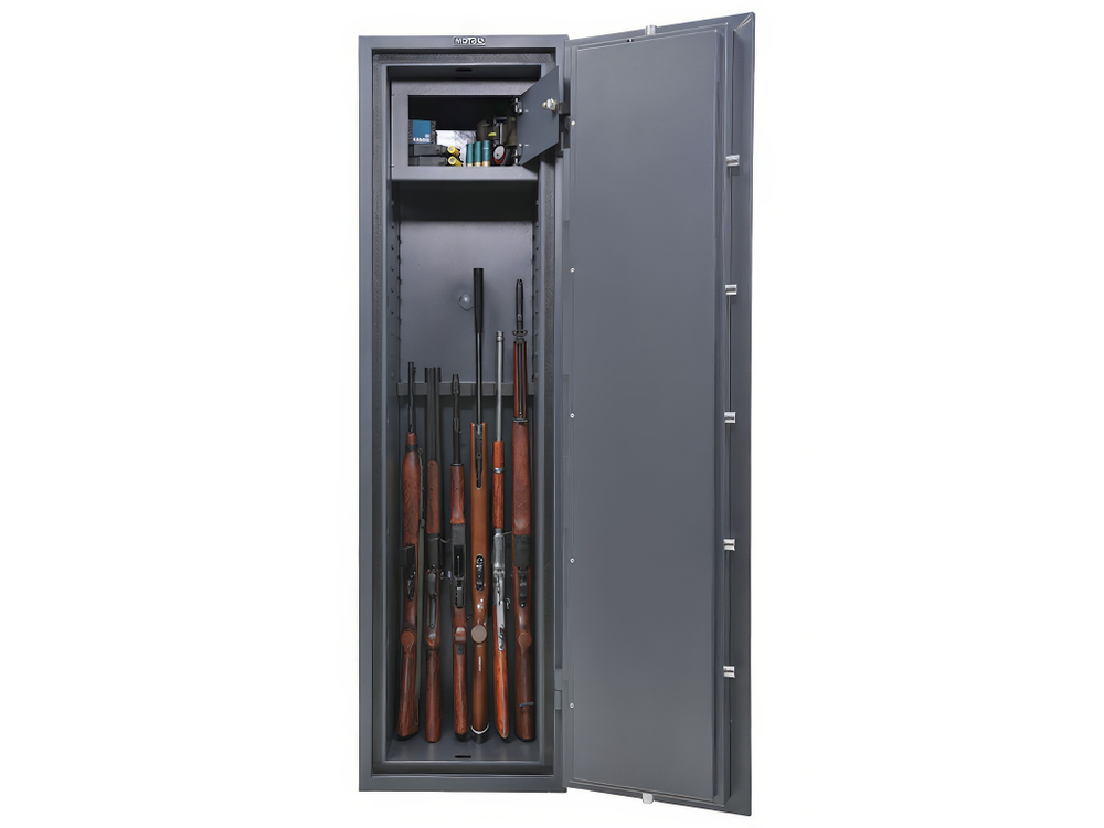 Gun safe ASG/WS6 EL