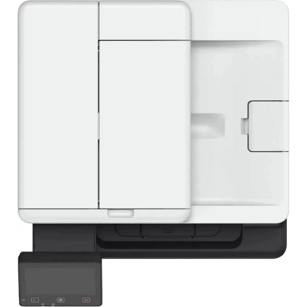 МФУ лазерный Canon i-Sensys MF465dw (5951C007/5951C023) A4 WiFi белый