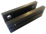 Вкладыш башмака противовеса (82x29x27) Т-16 для KONE