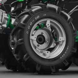 Caiman 328P мотоблок TCLY31B0N