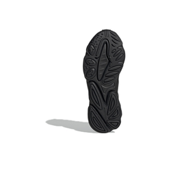 Женские кроссовки Adidas Ozweego 'Black Green Sonic' GW3318