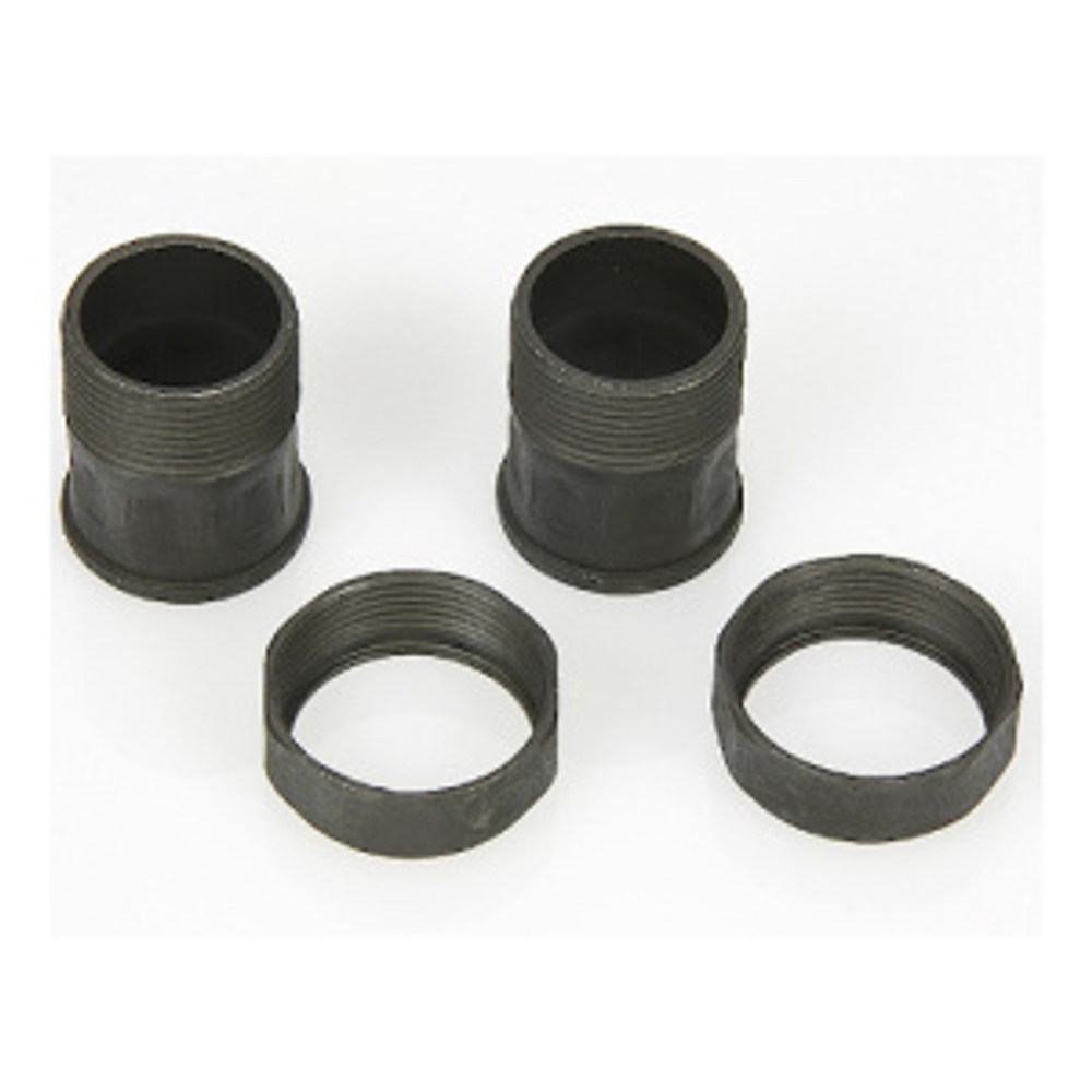 Винтовое соединение (чугун) R 1 1/4"