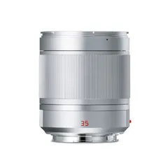 Leica Summilux - TL 35mm f/1.4 ASPH Silver