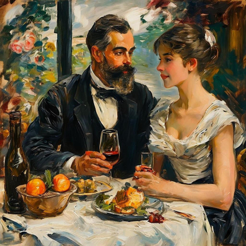 DASKOWINE°SPECIAL «Вино и еда»