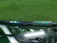 Фара правая Land-Rover Discovery 5 (2016-2021) LED (В пленке)