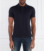 Поло Emporio Armani - темно-синий(EM000080 AF10094)