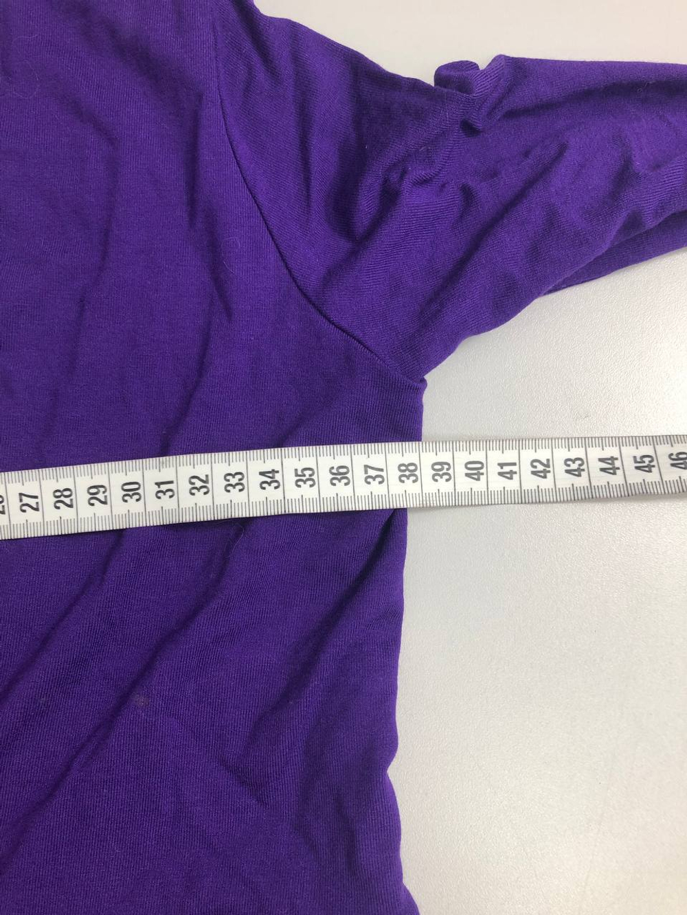 Болеро Mondigo фиолетовое 44 размер, новое