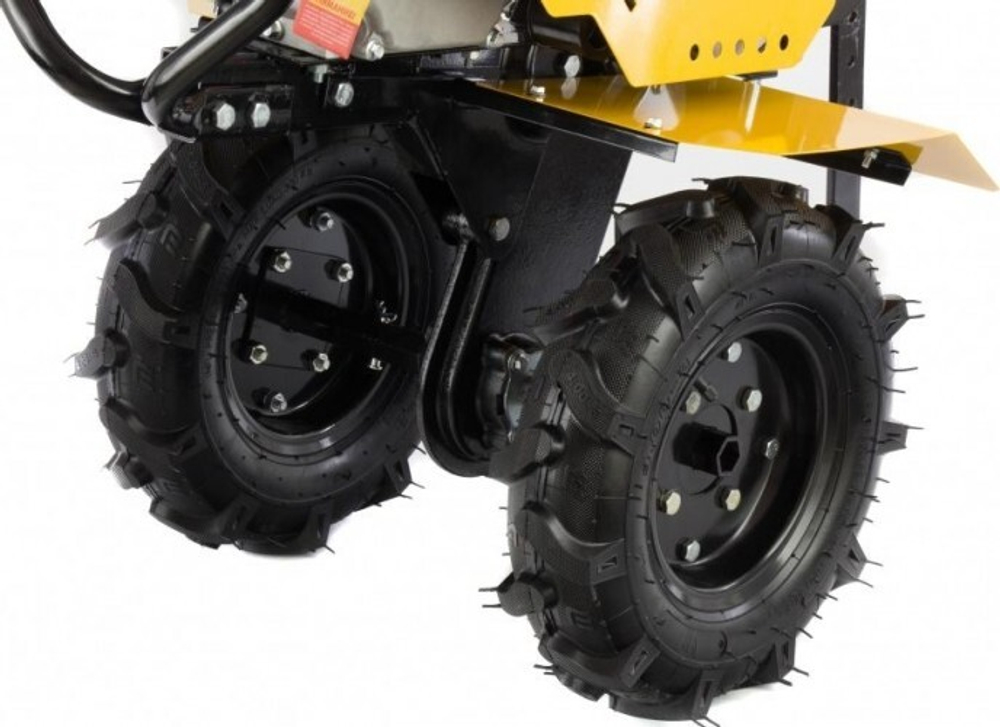 Мотоблок Denzel DPT-270 56402 56402