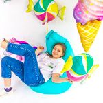 Шар (27"/69 см) Фигура, Конфета 1 шт.