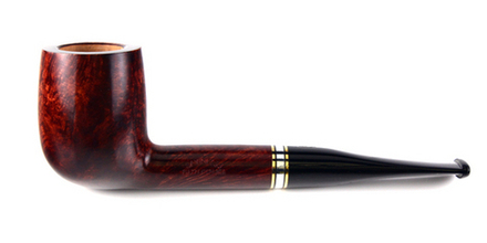 Курительная трубка Savinelli Piazza di Spagna KS Model 111