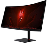 Монитор 34" Acer XV345CURV3bmiphuzx