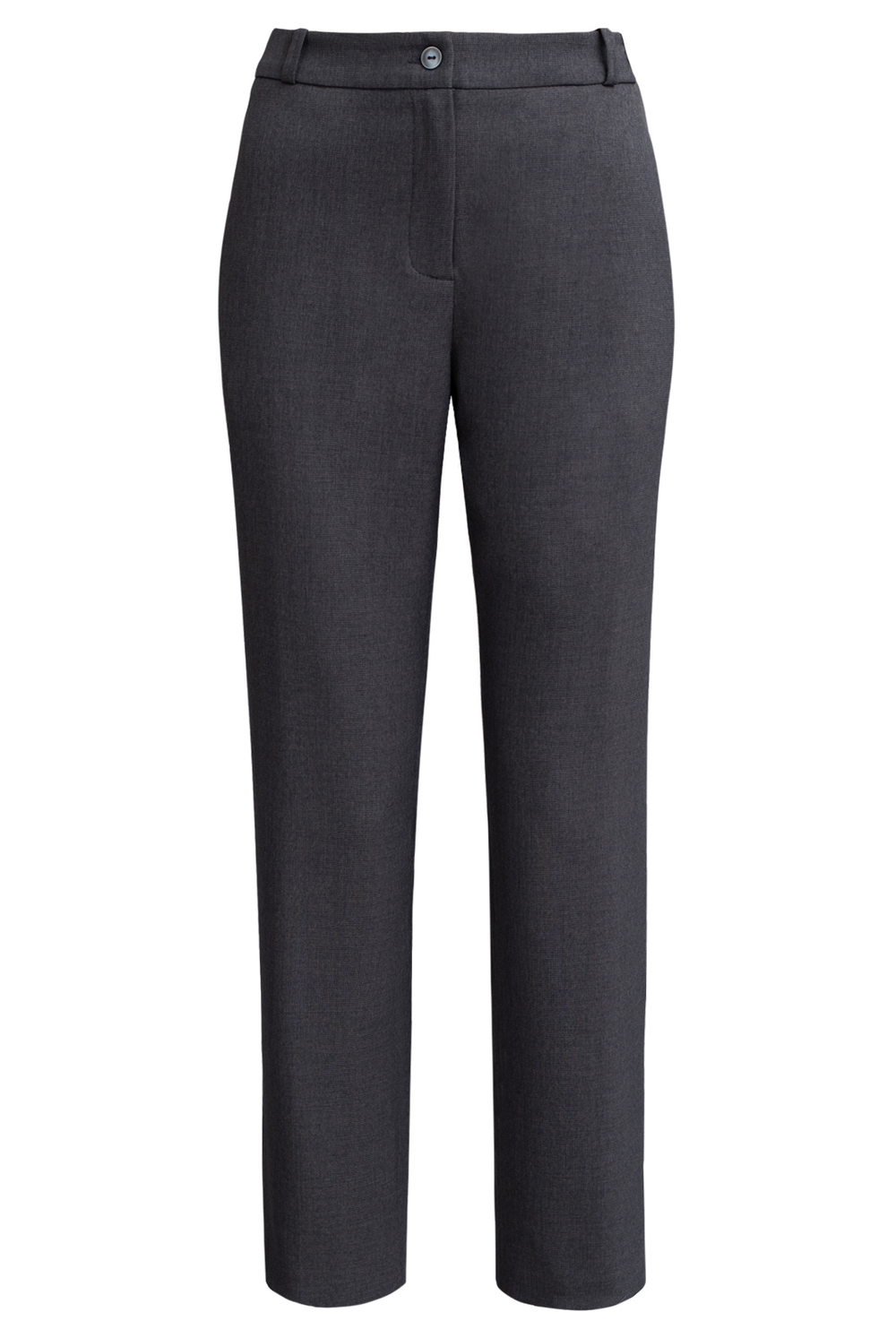 Брюки женские 3705ВП, Темно-серый #48ТСер023705ВП