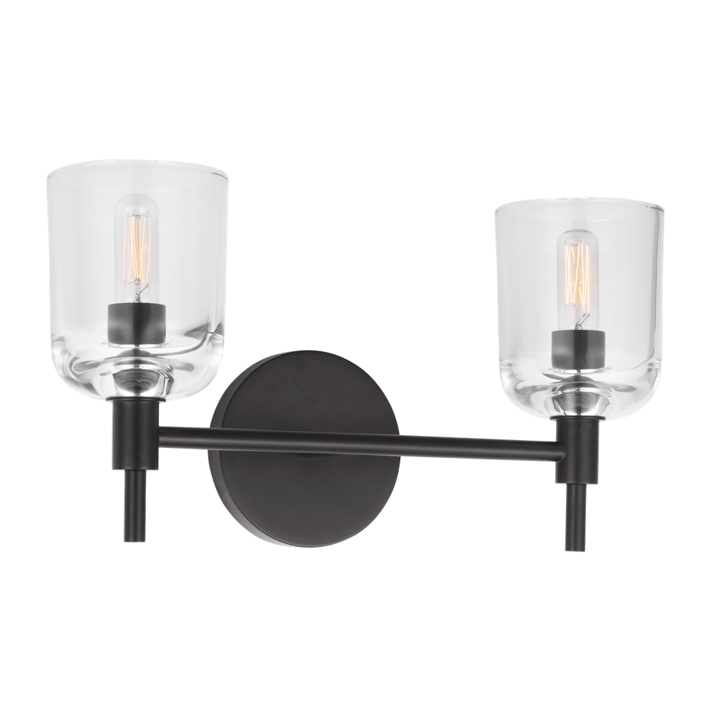 Светильник Visual Comfort Hartley 2 - Light Vanity