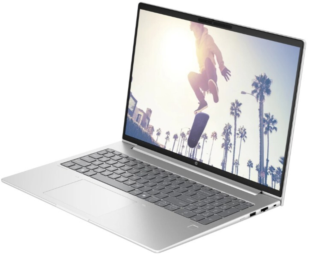 Ноутбук  HP ProBook 460 G11 16 ", Core Ultra 7, 32 Гб RAM, 1 Тб SSD, GeForce RTX 2050, Серебристый