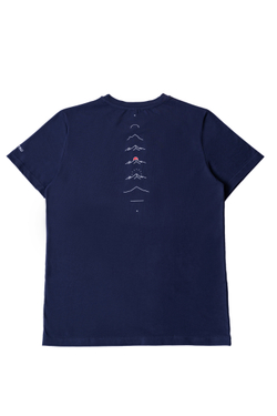 Футболка "Discover Elbrus"