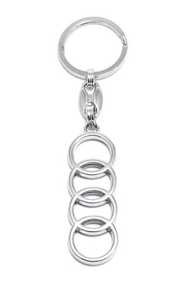 Брелок AV049 аллюминий VW KOTA AV049