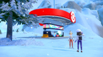 Игра Pokemon Violet (Английская версия) для Nintendo Switch