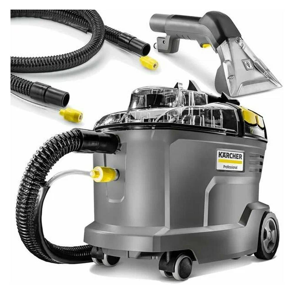 Пылесос Karcher Puzzi 8/1 C