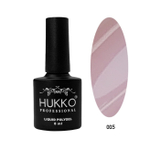 Hukko  Professional Жидкий полигель LIQUID POLYGEL 05 8мл