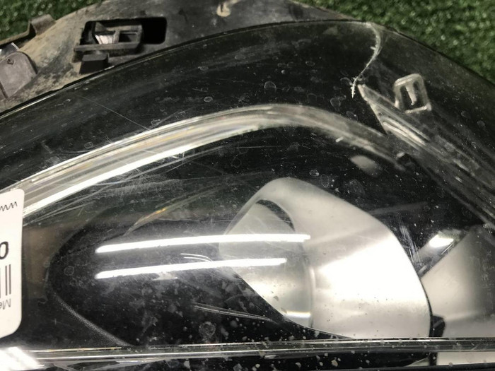 Фара левая Mercedes CLA C118 (2019-2023) LED