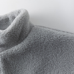 КУРТКА YMKASHIX FURRY BIG LOGO HTF