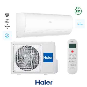Haier AS20PHP3HRA /1U20PHP1FRA