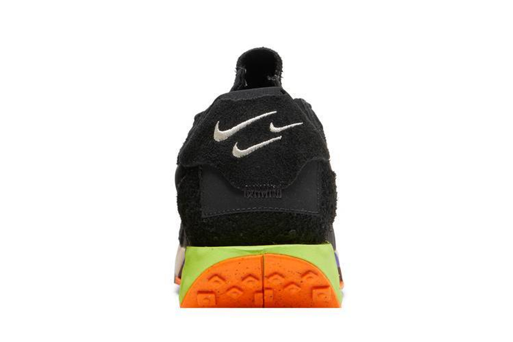 Кроссовки Nike Fontanka Waffle (Женская размерная сетка)