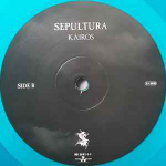 Sepultura- Kairos 2LP (Европа 2020г.)