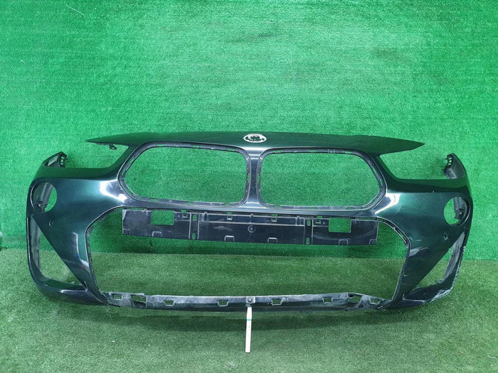 Бампер передний BMW X2 F39 (2017-2023) M-paket