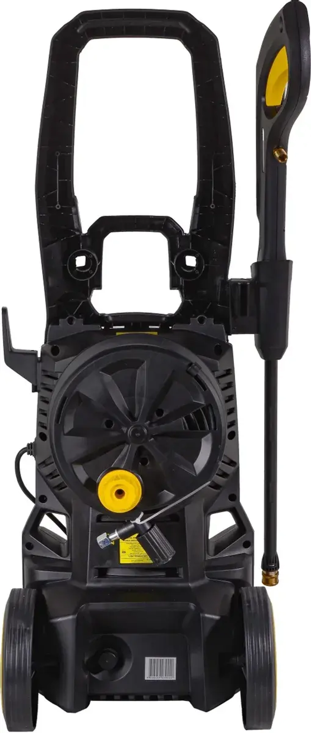 Мойка высокого давления Huter W200i Professional