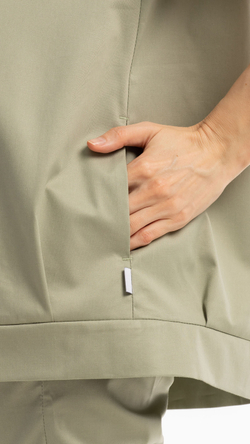 Костюм хирургический Афина №0213