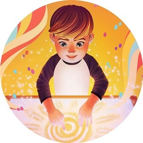 Дополнительный видеокурс "Умные ручки. Коррекция и реабилитация"