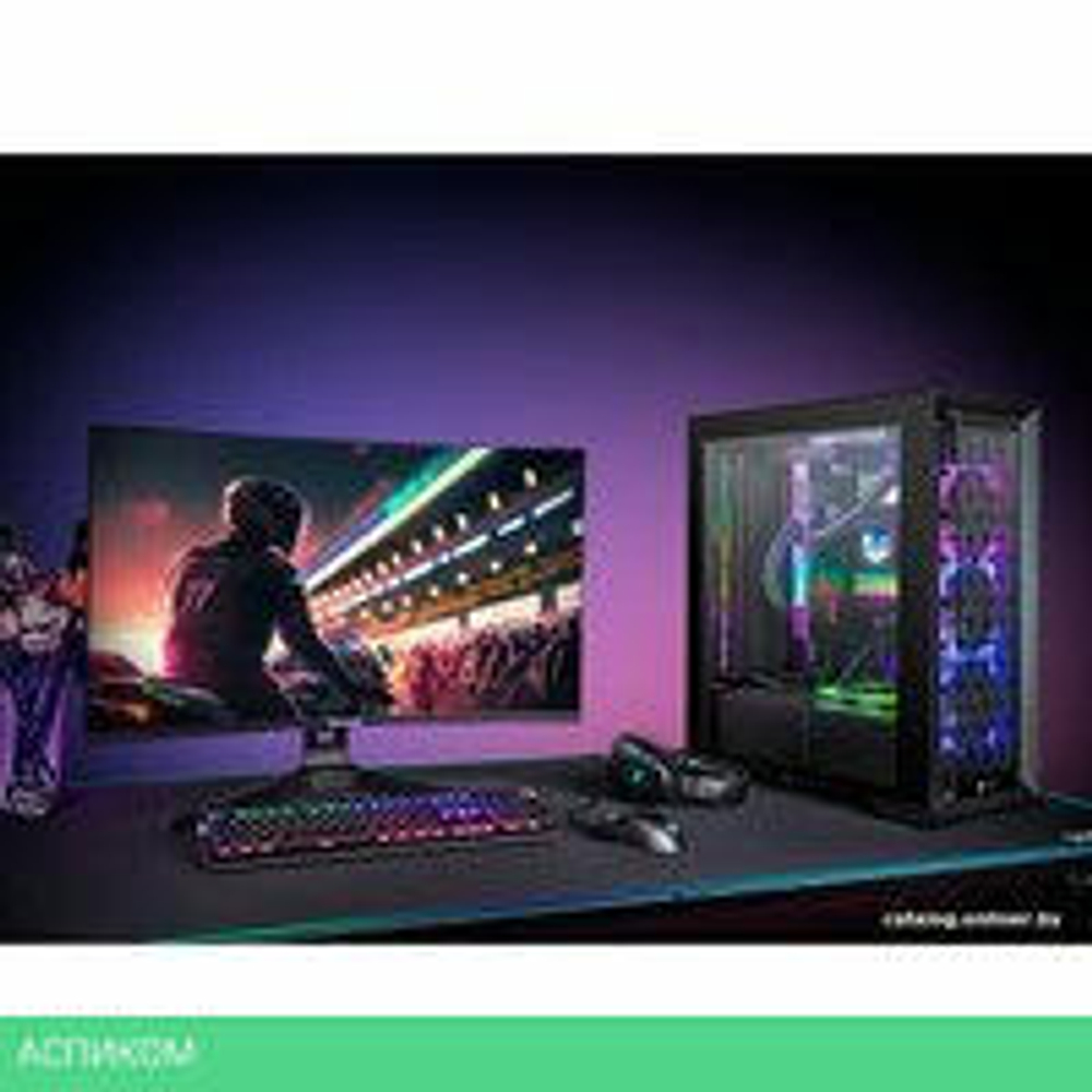 Игровой монитор Thermaltake TGM-V32CQ GM-GCE-32CEQB-EU