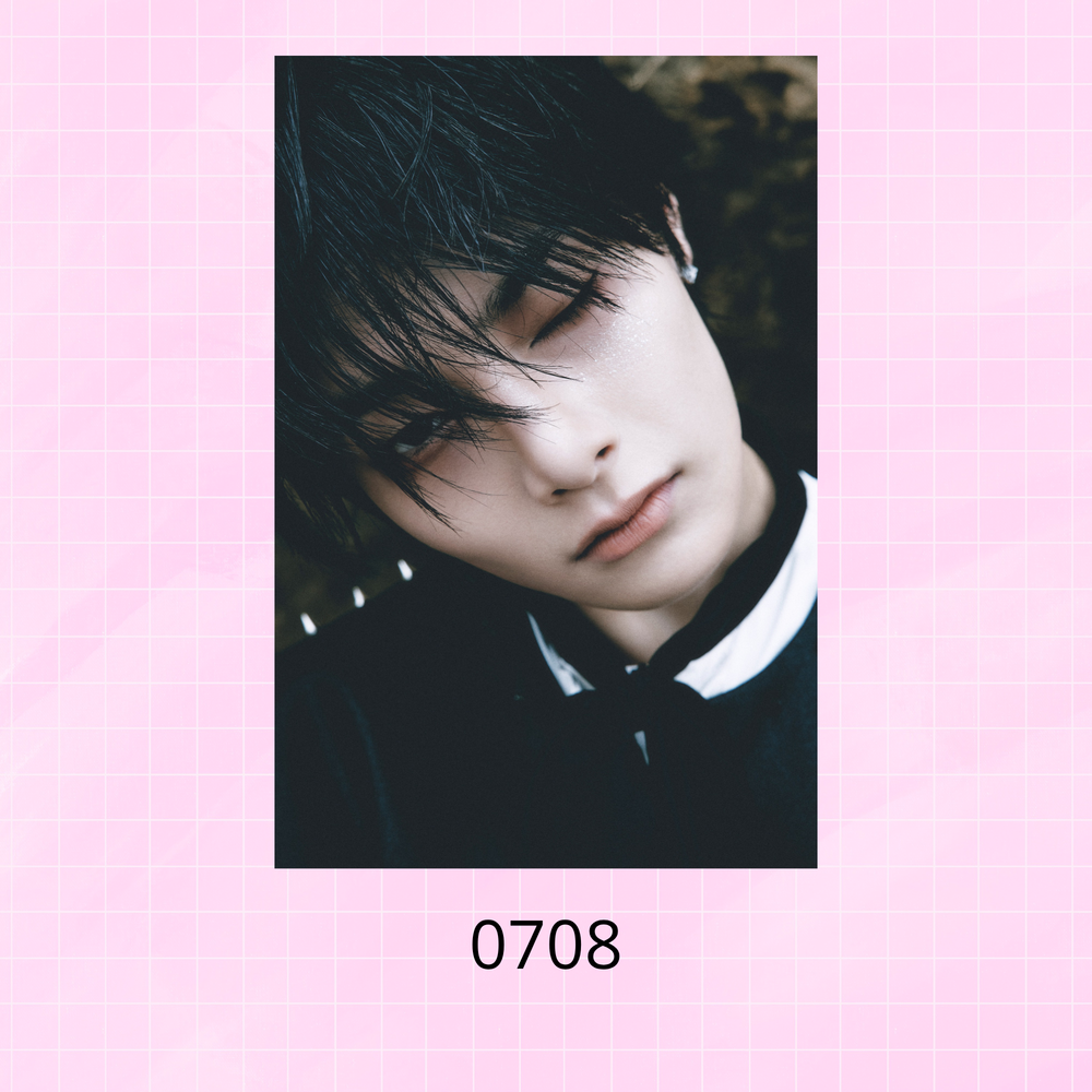 Постеры #0680 - #0716 / STRAY KIDS "DO IT" CONCEPT IT