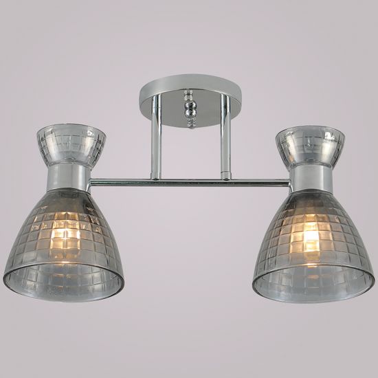 07305-0.3-02 светильник потолочный