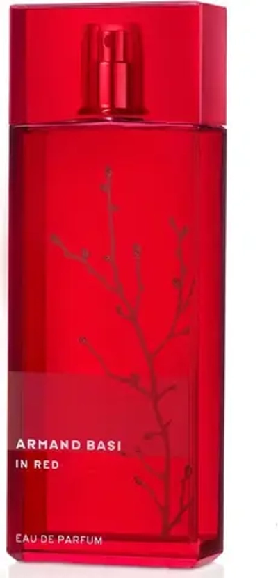 ARMAND BASI IN RED EDP 100 ML
