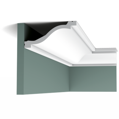 Карниз C331 Orac Décor