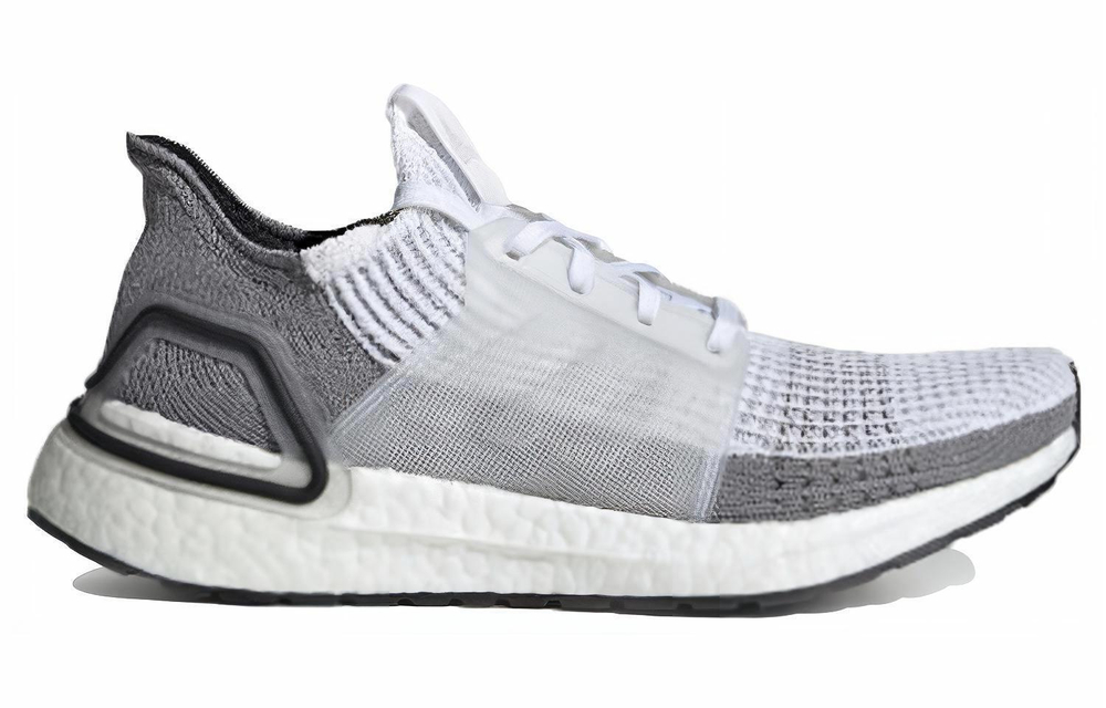 Кроссовки Adidas Ultraboost 19 (Женская размерная сетка)