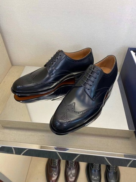 Туфли Christian Dior