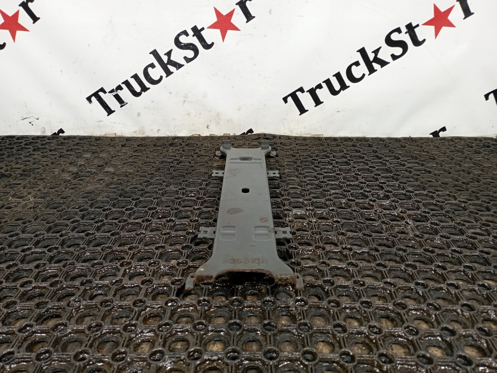 Планка прижимная АКБ 2018г.