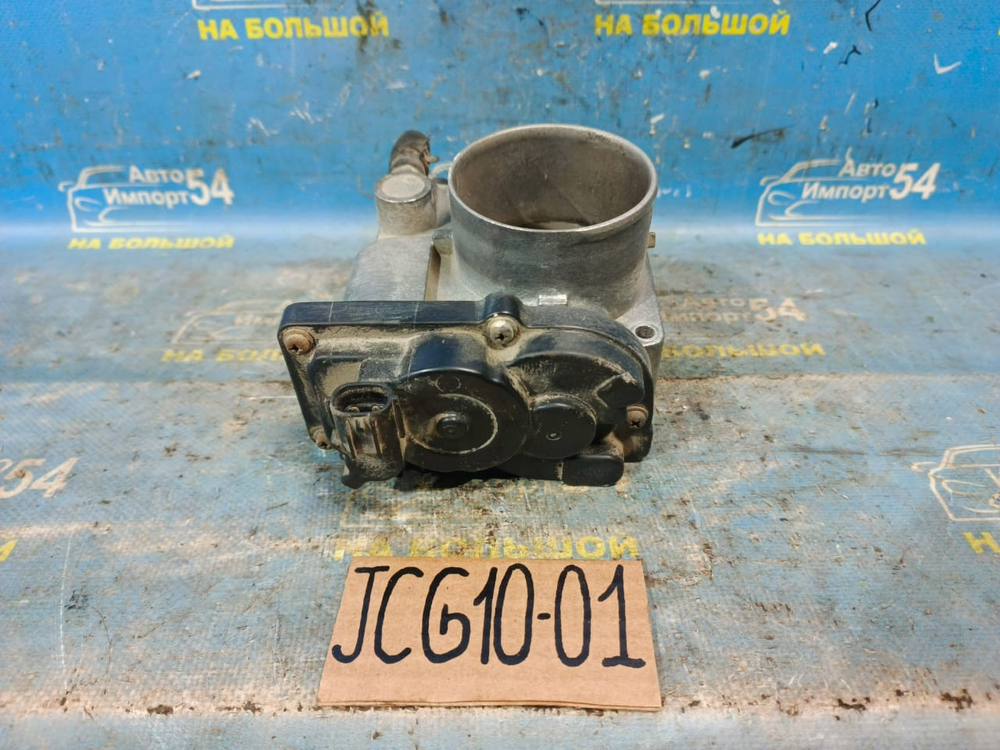 Дроссельная заслонка TOYOTA BREVIS 2002