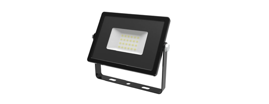 Прожектор Gauss LED Qplus 20W IP65 6500K 613511320